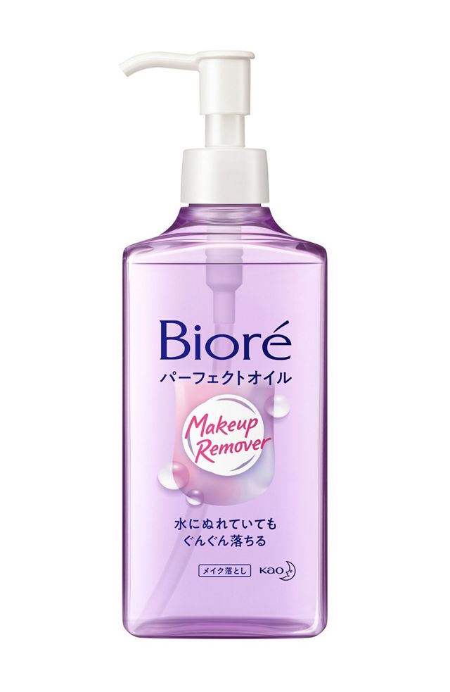 ビオレ　メイク落としパーフェクトオイル　２３０ｍｌ