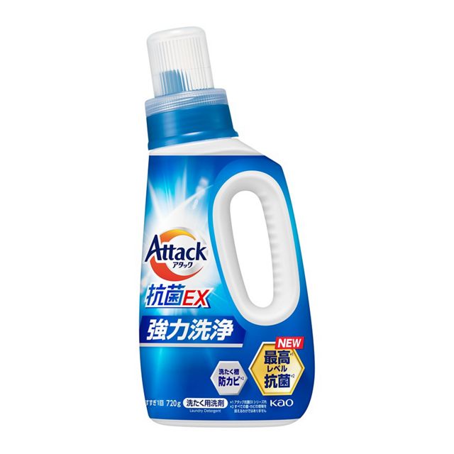 アタック抗菌ＥＸ