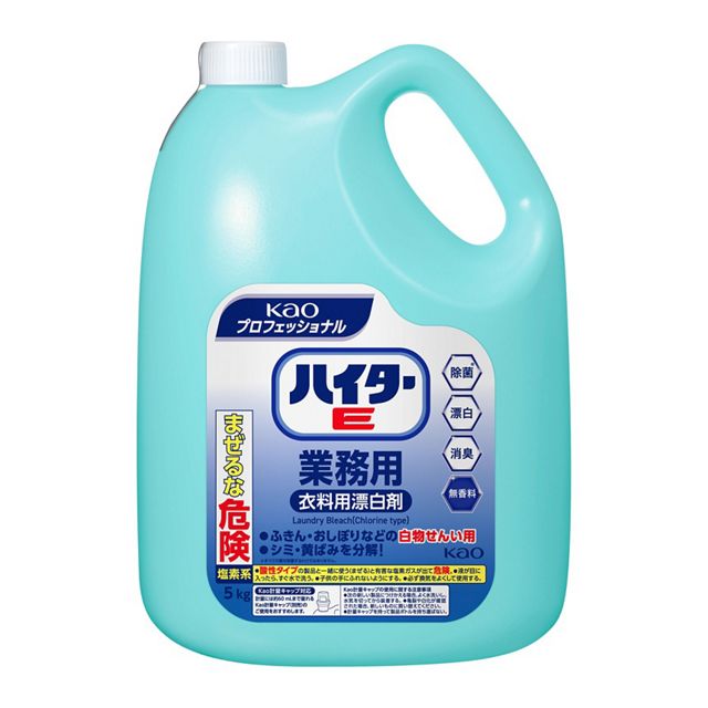 ハイターＥ５ｋｇ
