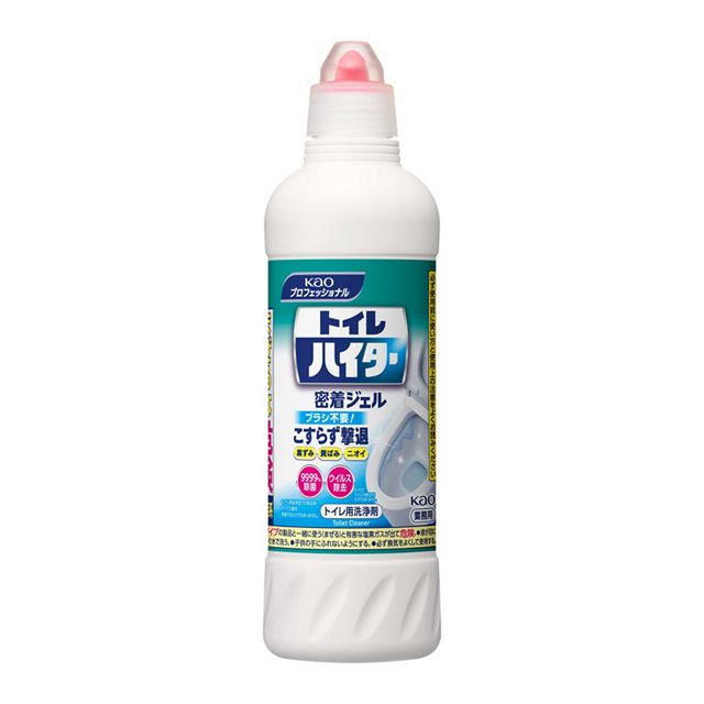 トイレハイター５００ｍｌ