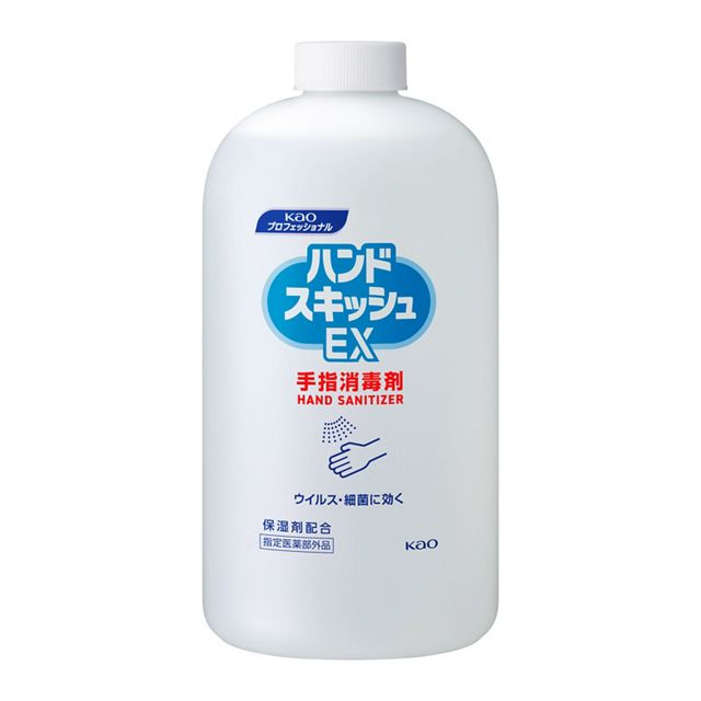 ハンドスキッシュＥＸ　つけかえ用８００ｍｌ