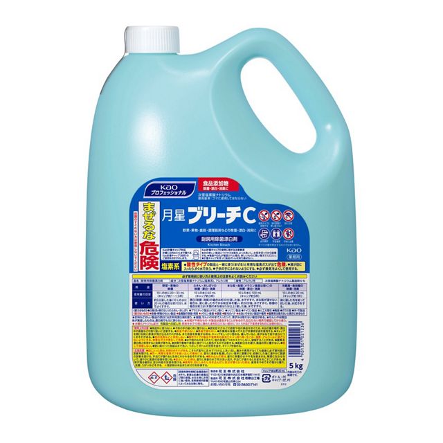 月星ブリーチＣ５ｋｇ