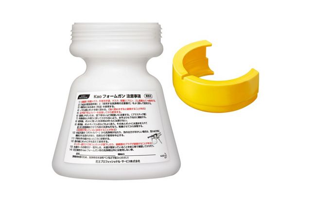 ｋａｏフォームガン用ポットセット－