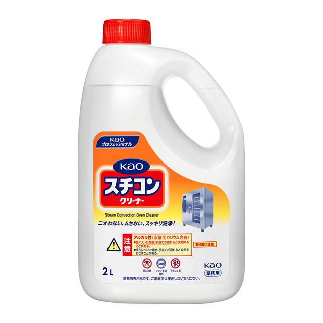 ｋａｏスチコンクリーナー２Ｌ