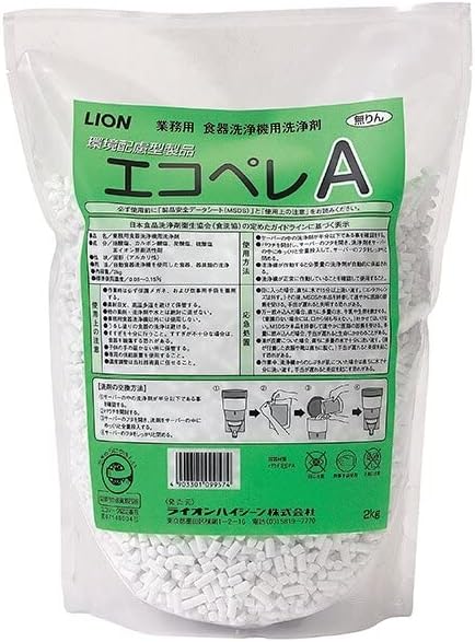エコペレＡ　２ｋｇ