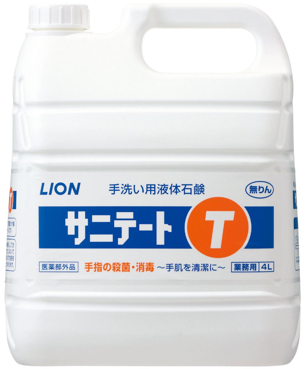 サニテートＴ　４Ｌ