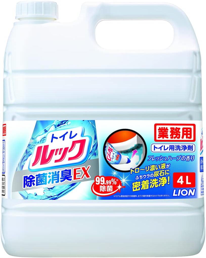 トイレルック　４Ｌ