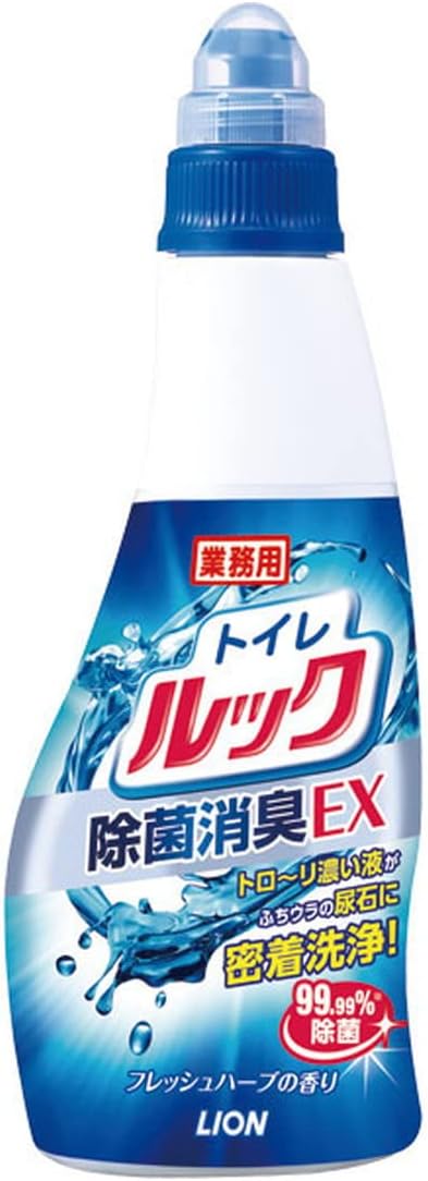 トイレルック業務用　４５０ｍｌ