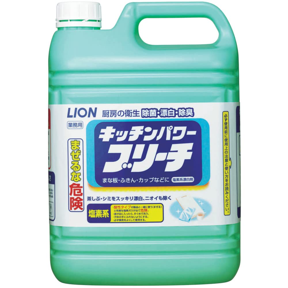 キッチンパワーブリーチ　５ｋｇ