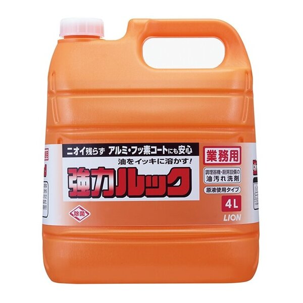 強力ルック　４Ｌ