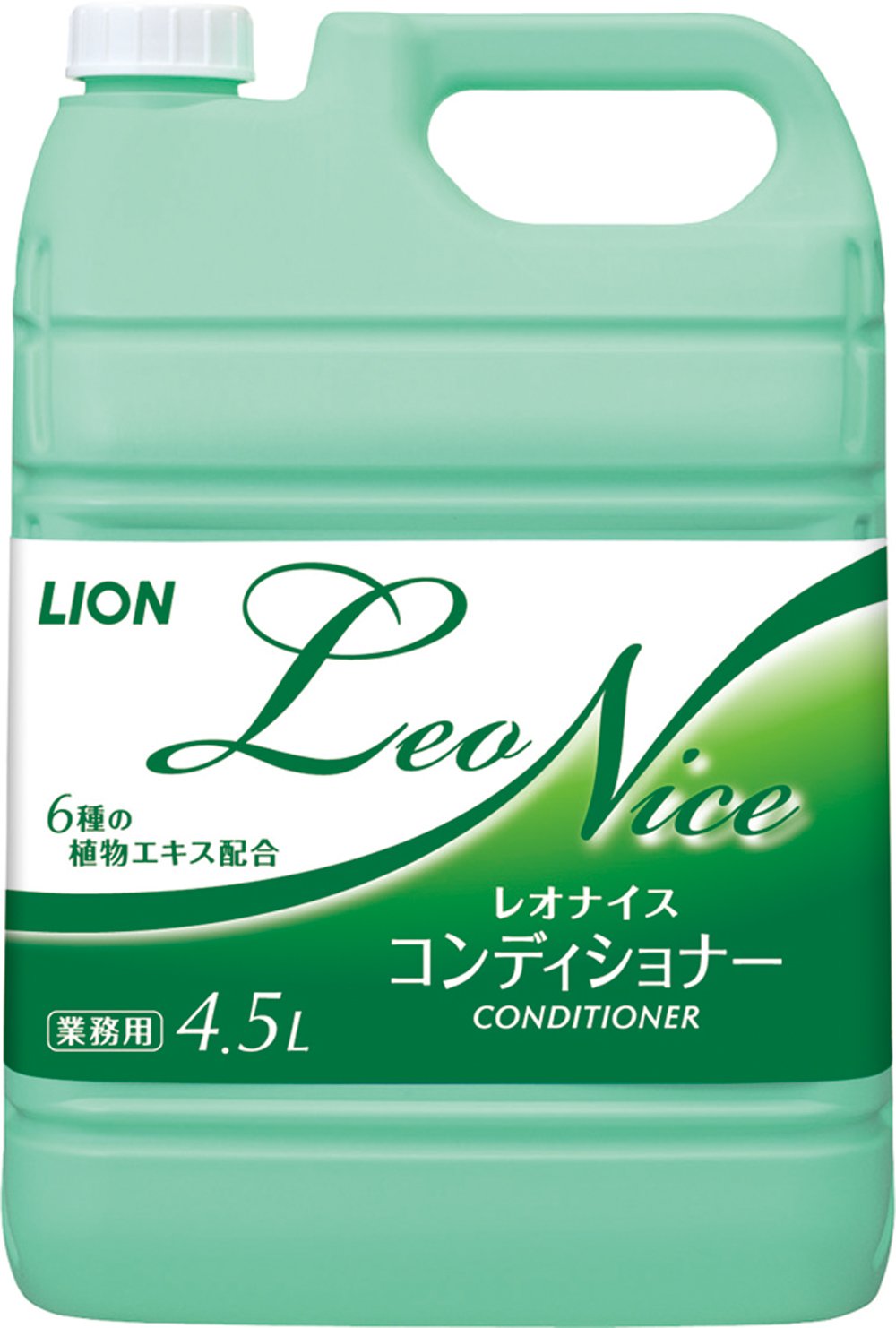 レオナイス　コンディショナー４．５Ｌ
