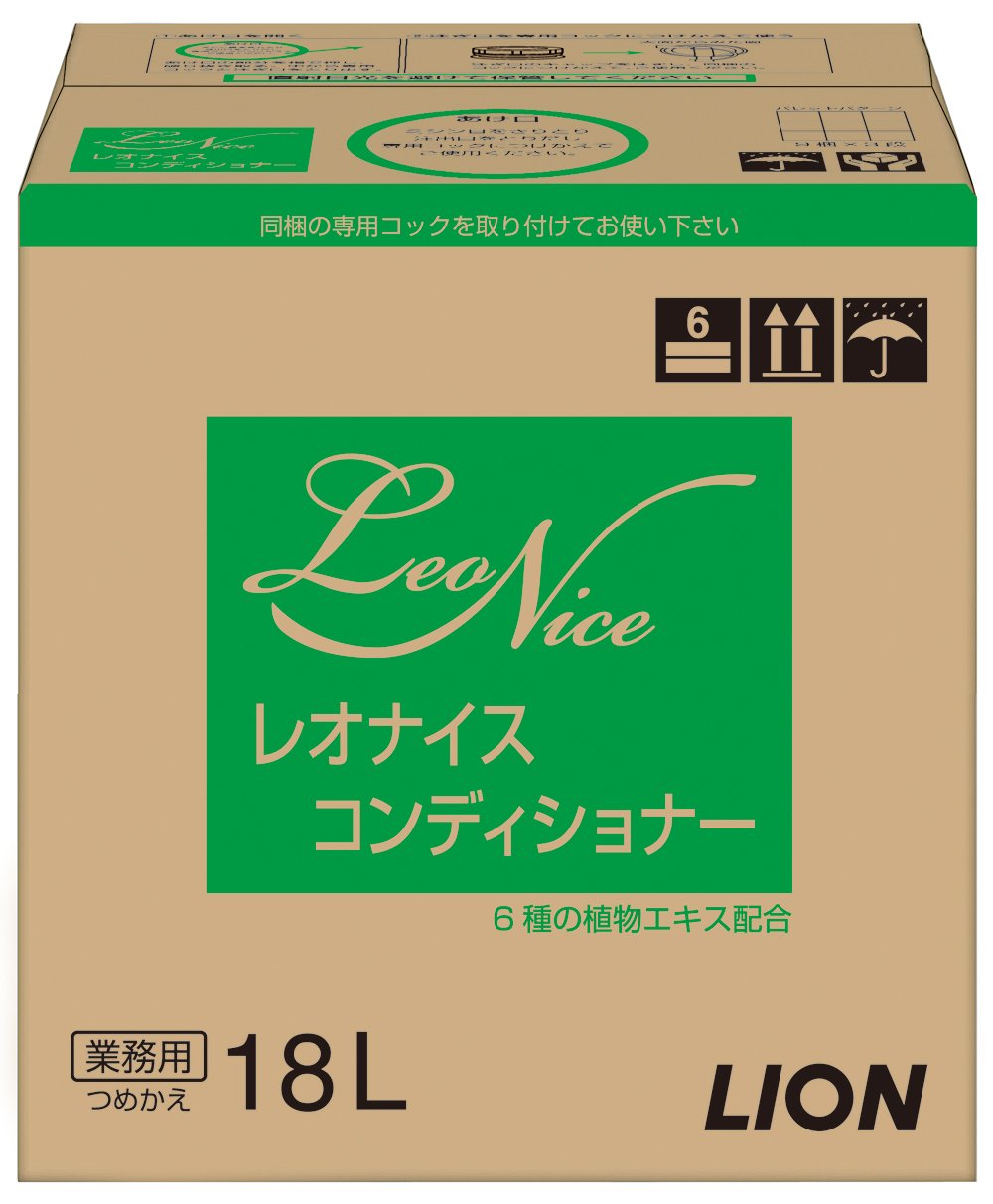 レオナイス　コンディショナー１８Ｌ