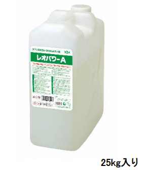 レオパワーＡ　２５ｋｇ