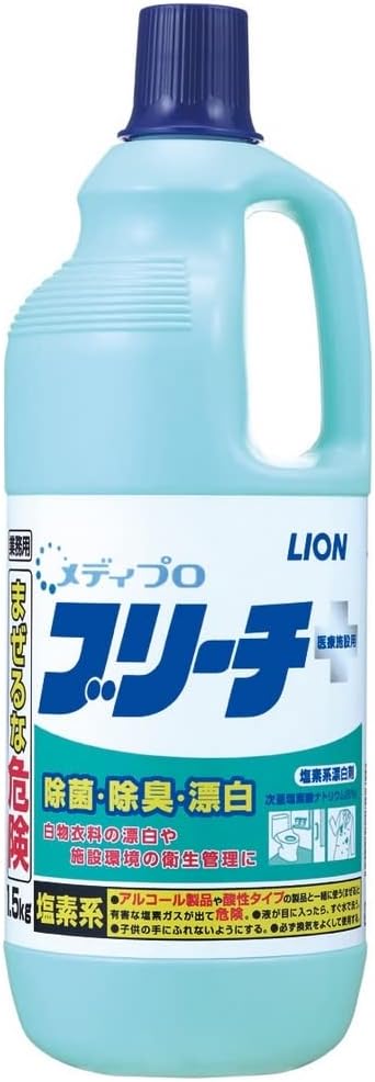 メディプロブリーチ１．５ｋｇ