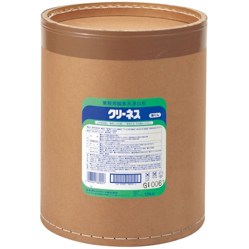 クリーネス　１５ｋｇ