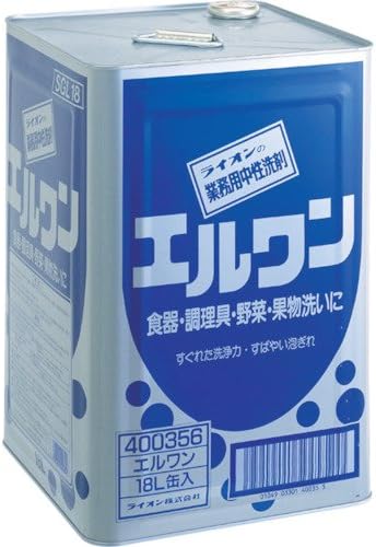 エルワン　１８Ｌ