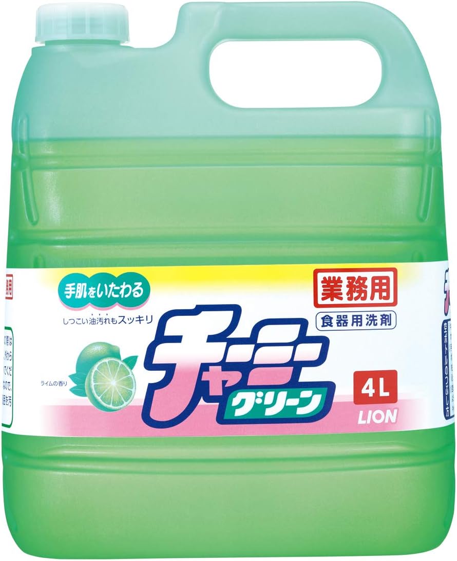チャーミーグリーン　４Ｌ