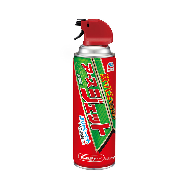アースジェット　４５０ｍＬ