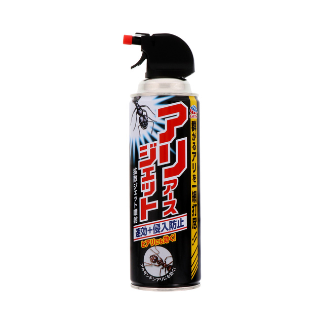 アリアース　ジェット　４５０ｍＬ
