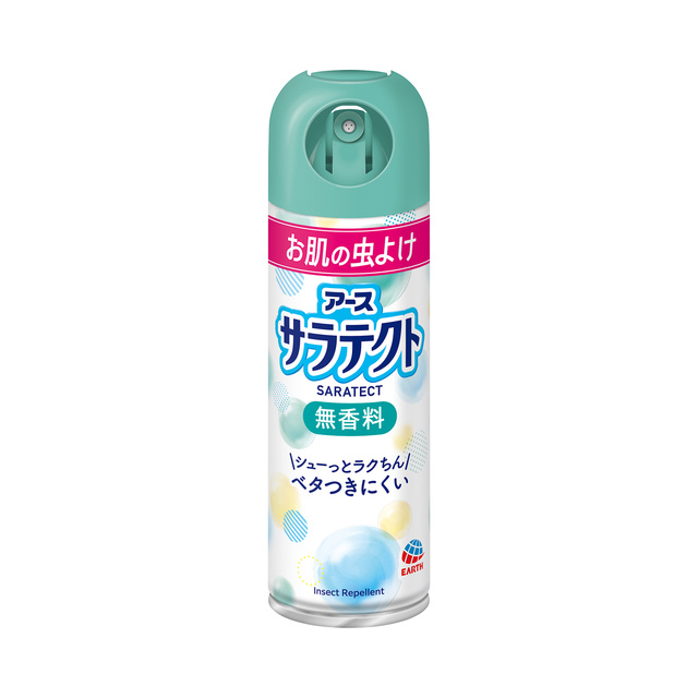 サラテクト　無香料　２００ｍＬ