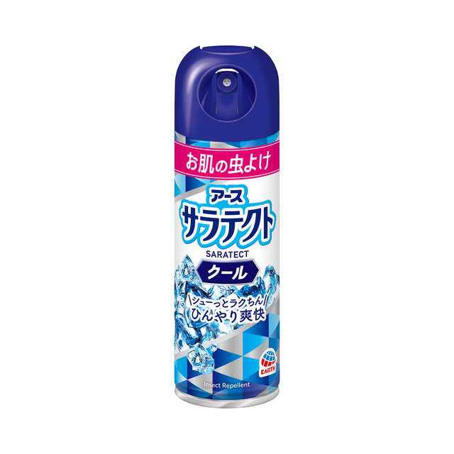 サラテクト　クール　２００ｍＬ
