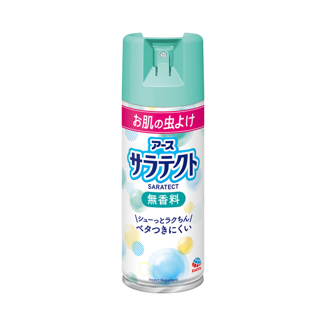 サラテクト　無香料　４００ｍＬ