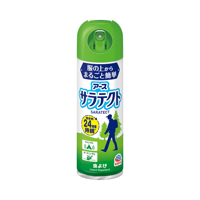 服の上からサラテクト　２００ｍＬ