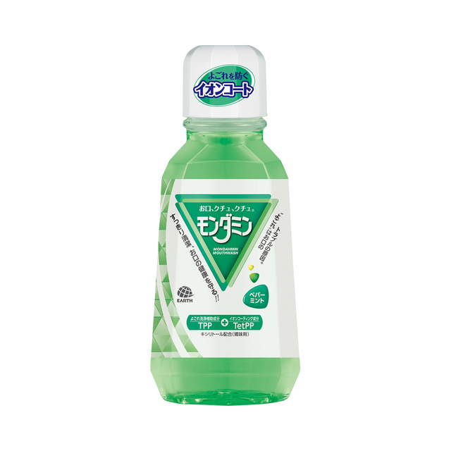 モンダミン　ペパーミント　３８０ｍＬ