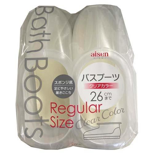 ＢＢ０６２　バスブーツレギュラーＣＷ
