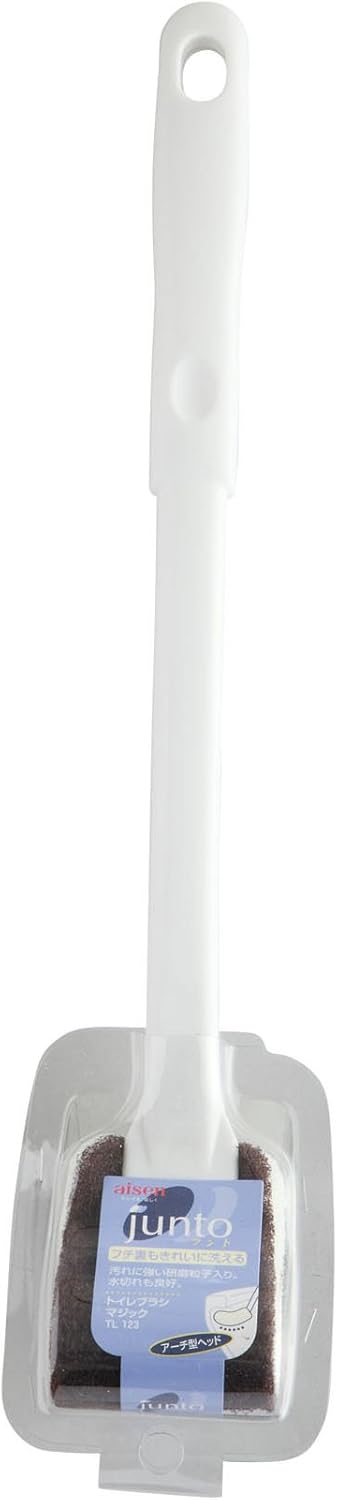 ＴＬ１２３　フントトイレブラシ　マジック