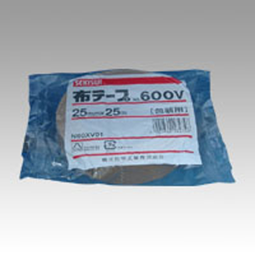 積水化学　布テープ廉価版ＮＯ．６００Ｖ