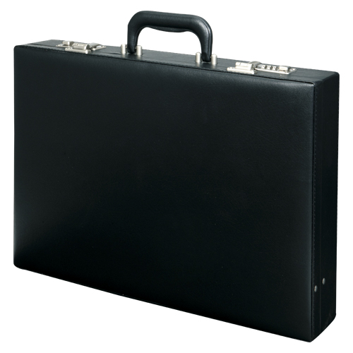 クラウン　ＣＲ－ＡＴ５１－Ｂ　アタッシュケース　黒