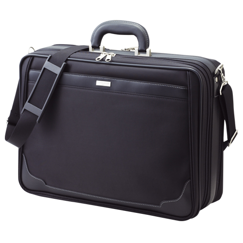 クラウン　ＣＲ－ＡＴ２００－Ｂ　ソフトアタッシュ　黒