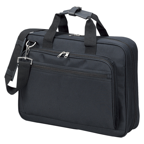 クラウン　コンピューターバック　黒