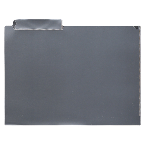 クラウン　ＣＲ－ＹＧ６４－Ｃ　カルテホルダー　Ａ４ヨコ型（５０枚入）