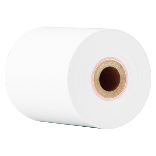 クラウン　ＣＲ－ＲＰ１００－Ｗ　ロールペーパー　感熱ロール　５巻入