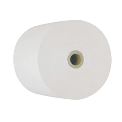 クラウン　ＣＲ－ＲＰ１０４－Ｗ　ロールペーパー　感熱レジロール１０巻入