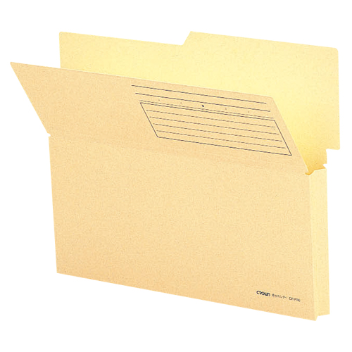 クラウン　ＣＲ－ＦＲ６－Ｉ　ファイリングボックス　持出フォルダー