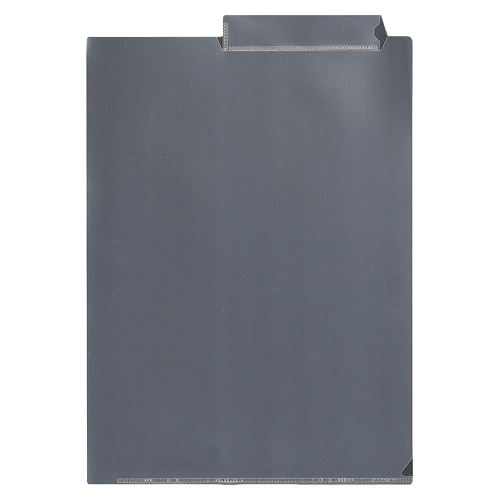 クラウン　ＣＲ－ＹＧ６３－Ｃ　カルテホルダー　Ａ４タテ（５０枚入）