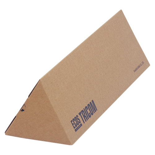 クラウン　トリカムケース