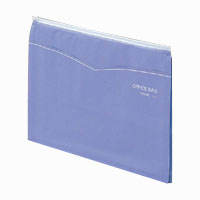 クラウン　オフィスバック　ブルー