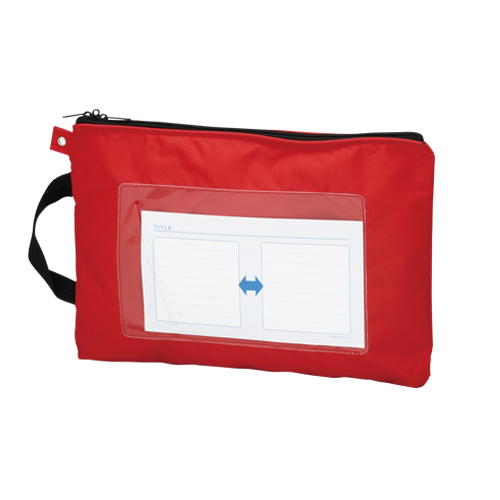 クラウン　メールバッグ