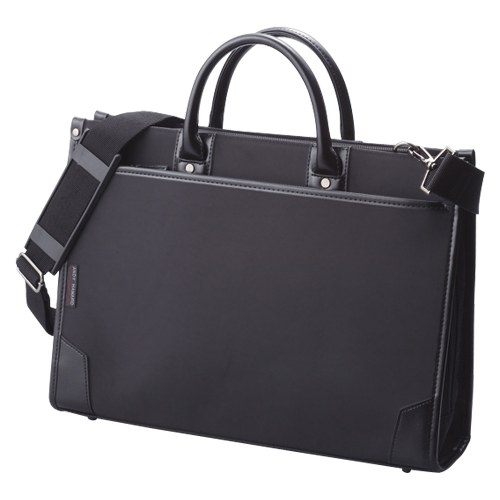 クラウン　ＣＲ－ＢＢ７２２－Ｂ　ビジネスバッグ　黒