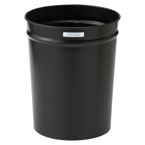 クラウン　屑入れ