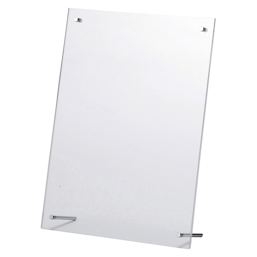 クラウン　パンフレット立