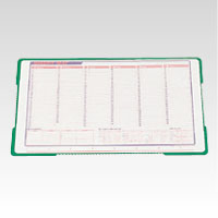 クラウン　インサートマット