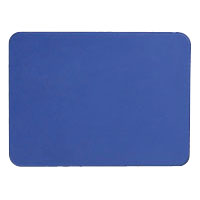 クラウン　ＣＲ－ＮＭ３５－ＢＬ　捺印マット