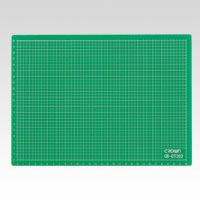 クラウン　カットシート　スケルトン