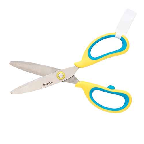 クラウン　はさみ