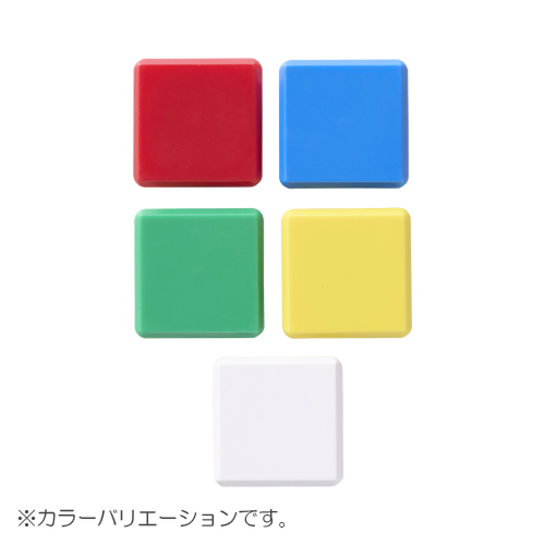 クラウン　カラーマグタッチ角形　３３ｍｍ